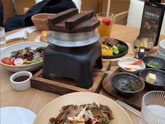-无印良品餐堂 MUJI Diner(成都太古里店)