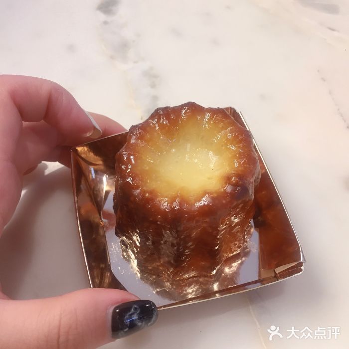 巴黎贝甜(景枫店)卡娜蕾图片