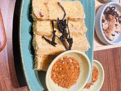 -良米山·云南野生菌过桥米线(上海首店)