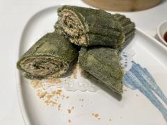 养生艾叶薄饼-有心德(隆生店)