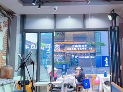 -船梆煮•蒸汽海鲜·生腌干蒸(五四广场店)