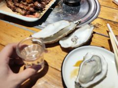 -锦州烧烤(民主路店)
