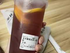 -书亦烧仙草(中南一路店)