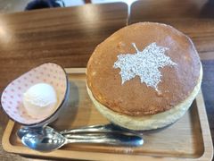 -芙蕾哥哥souffle