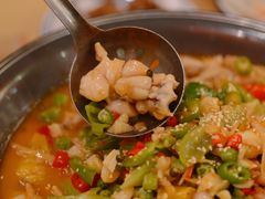 -江味龙虾馆·裸蓝龙虾(南山店)