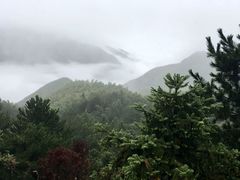-浙北大峡谷