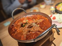 -KimPro 辛普乐概念韩餐