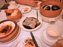 黑椒雪花牛仔骨-铭家点心(秦岭路店)