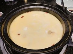 -捞王猪肚鸡火锅(昆山店)