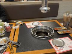 -炽城·烤肉名家(鸿达中央广场店)