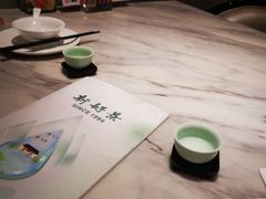 -新好景海鲜酒家(新塘店)
