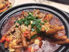 -朱记乳鸽王·非遗石岐乳鸽·全鸽宴(大兴旗舰店)