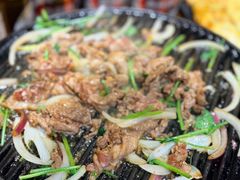 -石记老北京炙子烤肉(松园店)