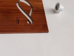 -Line 咖啡(石厦花园店)