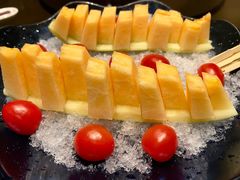 -上海人家花樣年华(中山公园店)