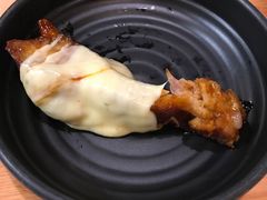 -肥肥虾庄·金牌油焖大虾(杨园滨江时代walk店)