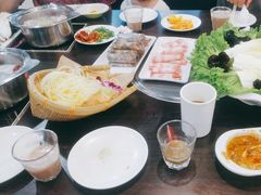 -翠峰苑火锅(迎宾路店)