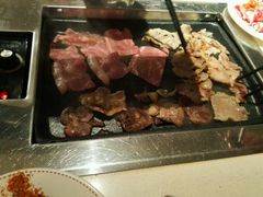 android_upload_pic-鑫海汇自助烧烤(凯德广场学府店)