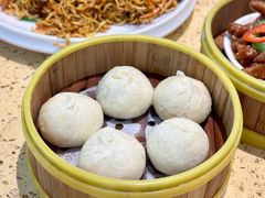老面小笼包-蒸武门·广式茶点(神岗店)