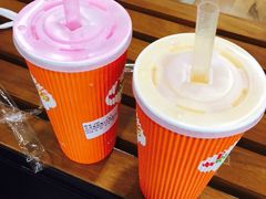 -Jazcu珍仕菓鲜榨果汁(西单大悦城店)