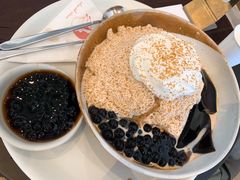 珍珠奶茶雪冰-Cheevit Cheeva(Sirimangkalajarn)