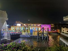 -珠江夜游广州塔·中大码头