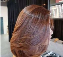 -BHG Hair Salon