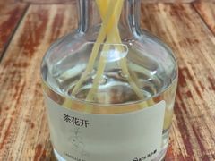 室内无火香薰-苏小糖(鼓浪屿三丘田花园店)