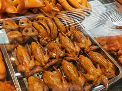 -浑河春面馆非遗鹿角面(良乡店)