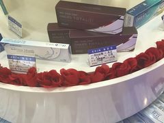 -巴黎三城(百联南方购物中心店)