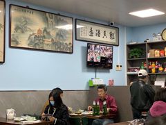 -清真永恒华威肉饼(潘家园店)