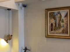 -Me Coffee下午茶艺术空间