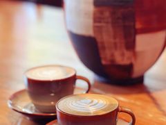 -echoes coffee回响咖啡(888街店)