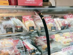 -COSTA COFFEE(上海虹口公园店)