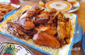 Roast Chicken