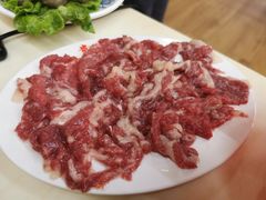 -贵宾牛·潮汕牛肉火锅(珠池总店)