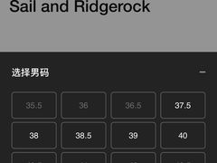 -NIKE LAB X158(新乐路店)