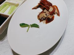 -鸭王烤鸭店(三里河店)