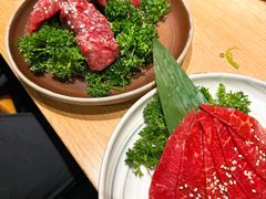 -烧肉达人•炭火烧肉(新天地店)