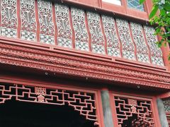 -东山雕花楼