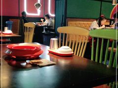 大堂-胖哥俩肉蟹煲(龙德广场店)
