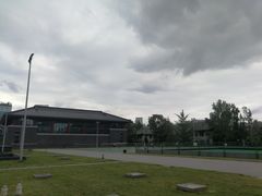 -四川大学(华西校区)