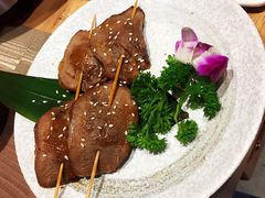 -酒井酱子·深夜食堂(东城汇店)