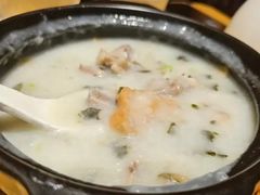 -蔡澜点心·粤菜(花城汇南区店)