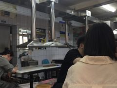 大堂-大槐树烤肉馆