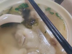 -宝光熏肉鞋底火烧(新街口店)