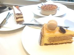 -PAUL LAFAYET 法式甜品(港汇广场店)