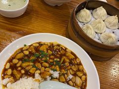 -老裕缘汤包馆(嘉善路店)