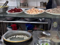 -明月虾面(厦禾路店)