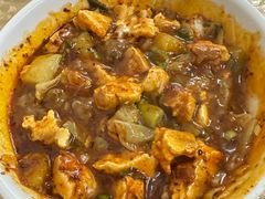 -老字号贾家肉丸糊辣汤(光明巷店)